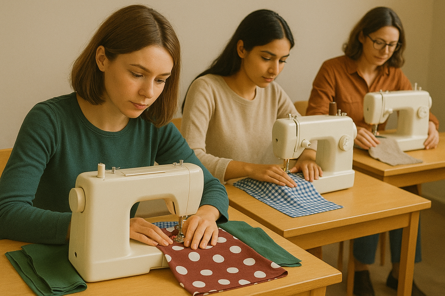 Vidējā līmeņa kurss